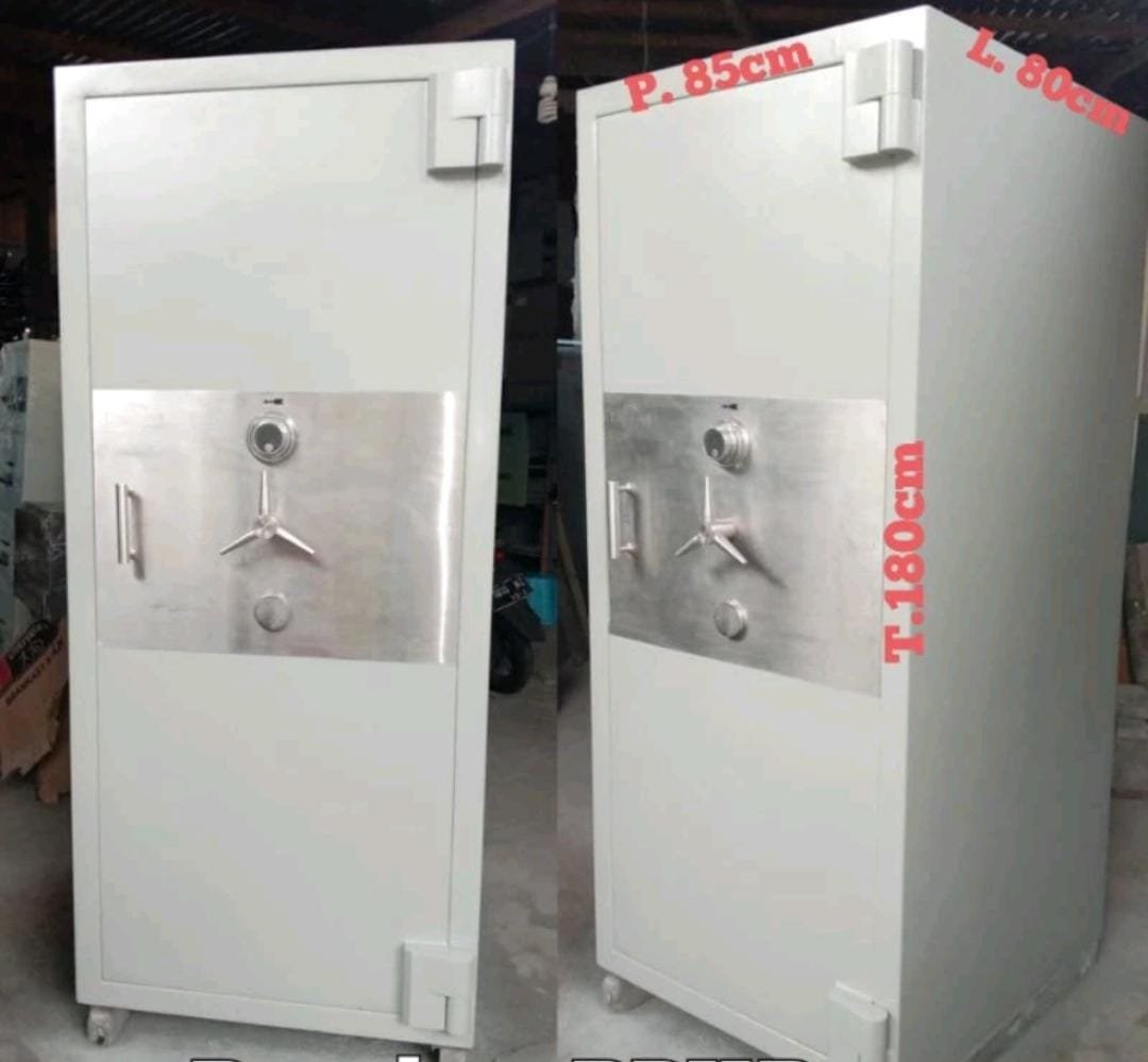 perbaikan brankas CIKAMPEK