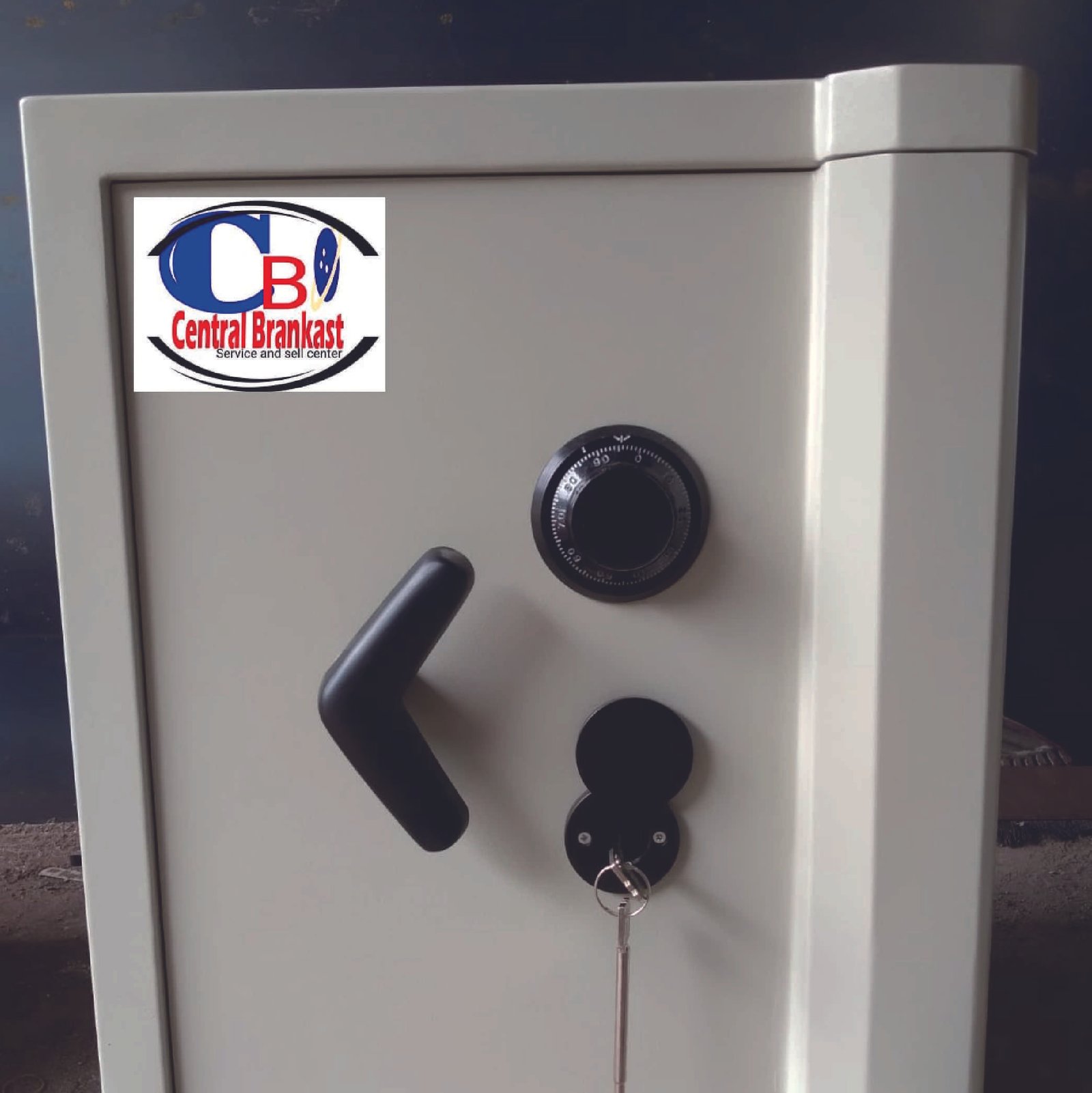 pakar service brankas CIKAMPEK