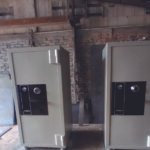 Pusatnya Brankas Berkwalitas