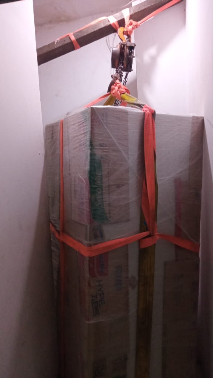 Central Brankas - Indonesia