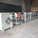 Pusatnya Brankas Murah dan Bergaransi