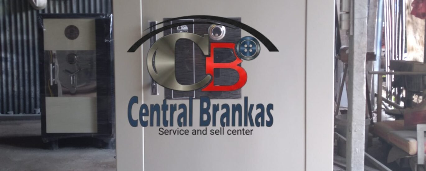 centrion safe Lemari besi garansi 10 tahun