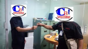 Service Semua Kendala brankas