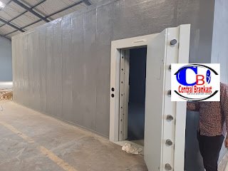 Ahli Service Brankas Boalemo