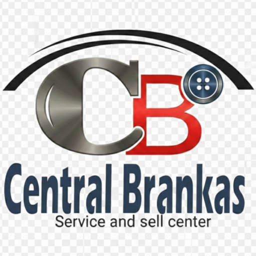 Logo Central Brankas