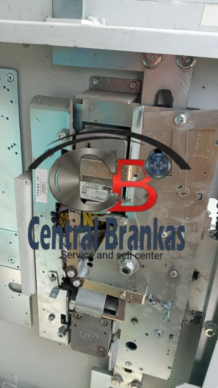 Ahli Service Brankas Maluku Utara