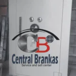 Brankas Tahan Api By Central Brankas
