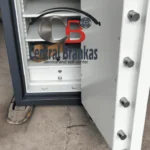 Brankas Ukuran Sedang By Central Brankas