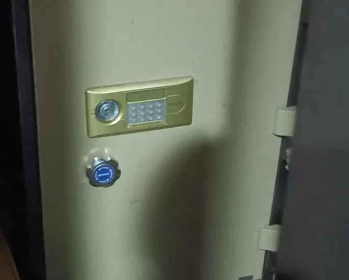 AHLINYA SERVICE BRANKAS