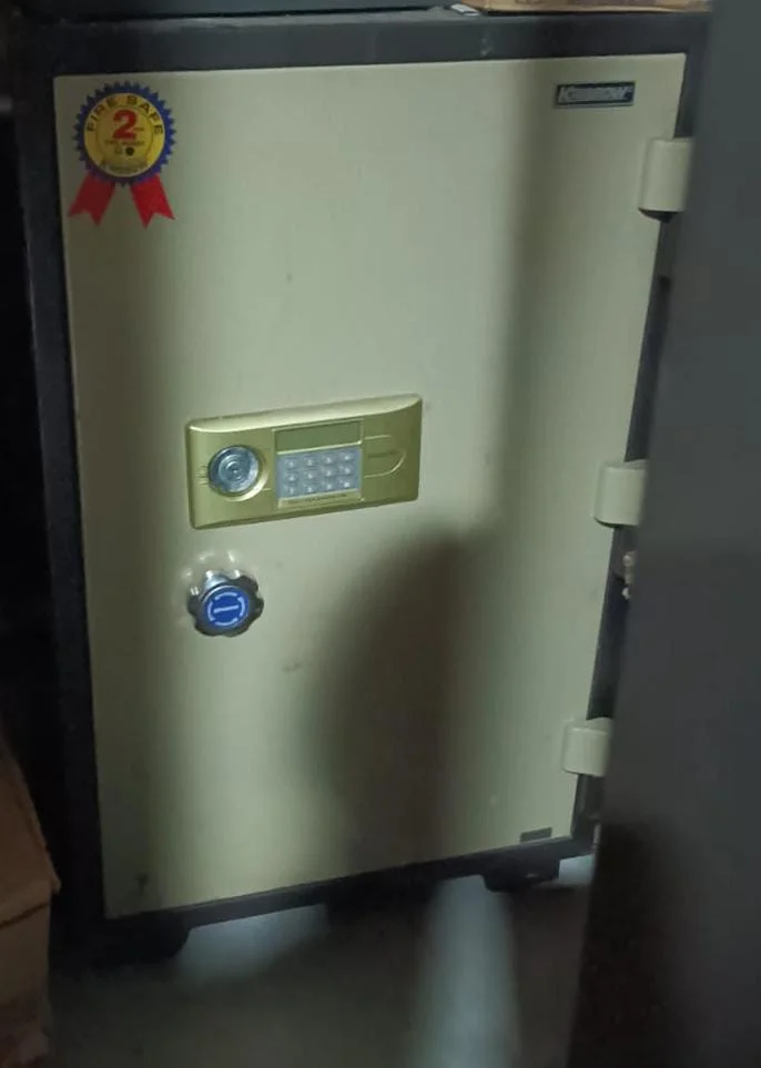 AHLINYA SERVICE BRANKAS