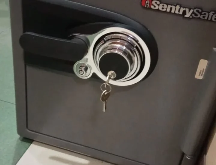 service brankas semua merk