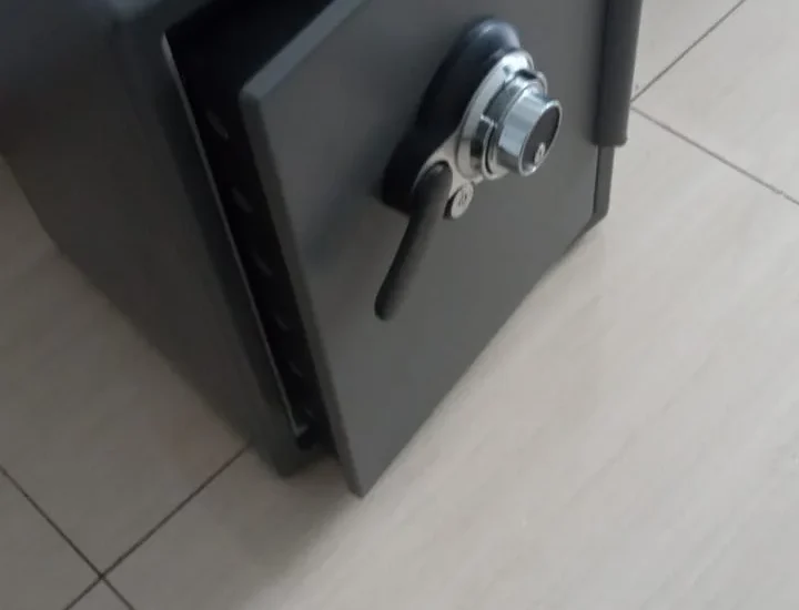 PERGANTIAN KOMBINASI