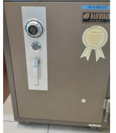 AHLINYA SERVICE BRANKAS