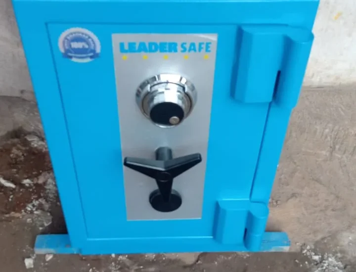 COCOK UNTUK MASJID BRANKAS KOTAK AMAL