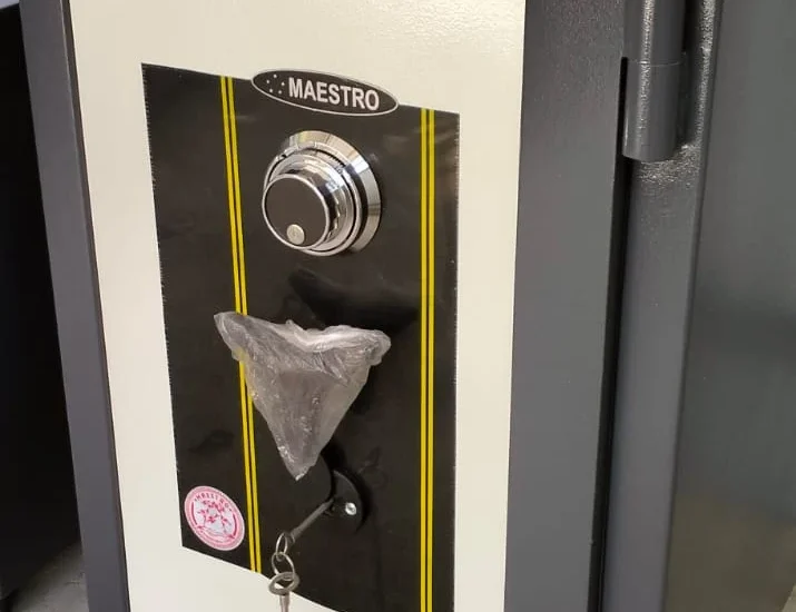 Service Brankas Semua Merk