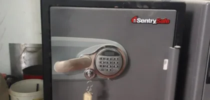 GANTI KOMBINASI MANUAL