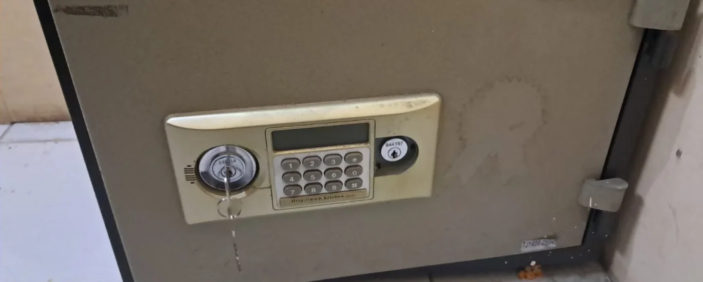 SERVICE BRANKAS DIGITAL