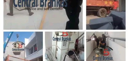 Ahli pindahn brankas berat