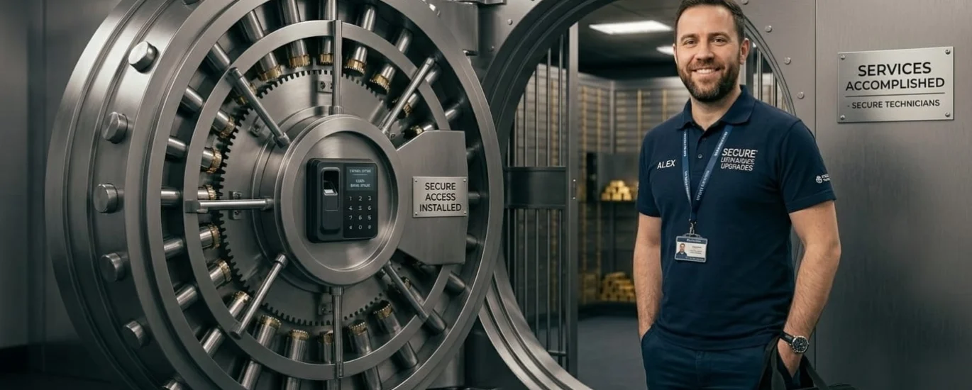 Ahli Berpengalaman 3 tahun lebih