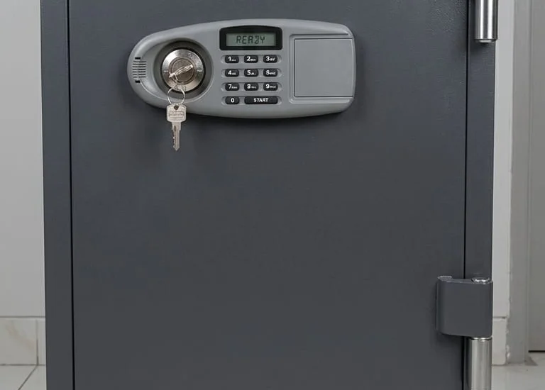 Ahlinya Service Brankas Berbagai Merk