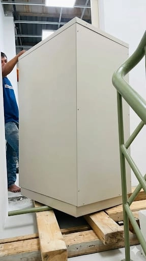 ahlinya service brankas