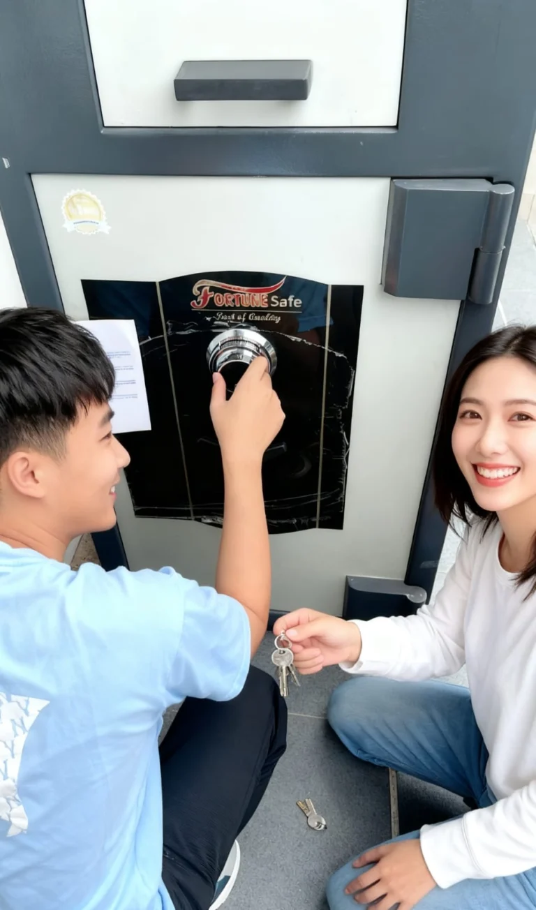 senyum pelanggan adalah kepuasan kami