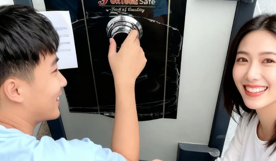 senyum pelanggan adalah kepuasan kami