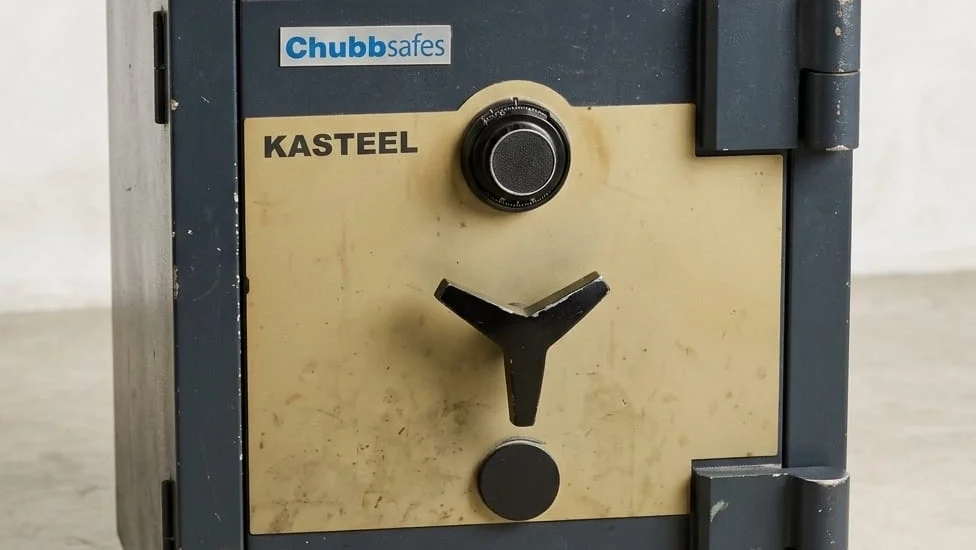 Ahli service semua merk brankas