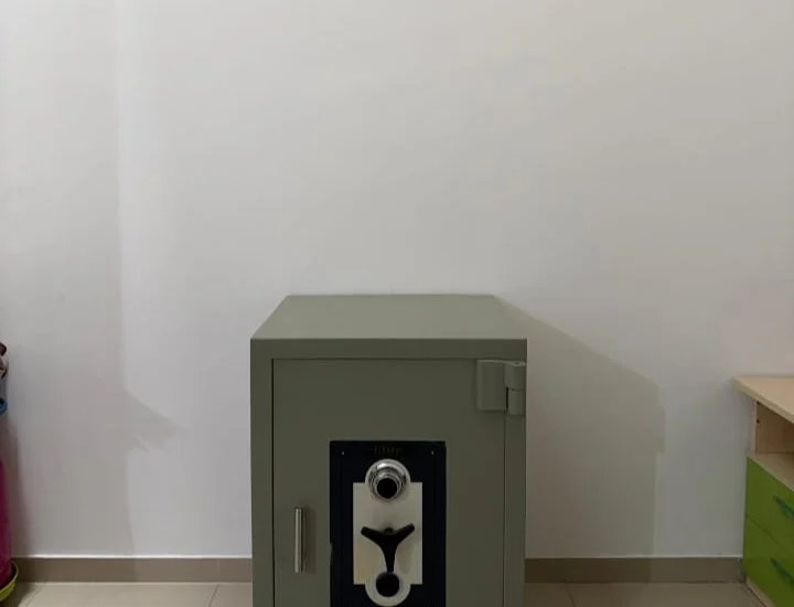 ahlinya service semua merk brankas