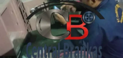 AHLINYA SERVICE BRANKAS