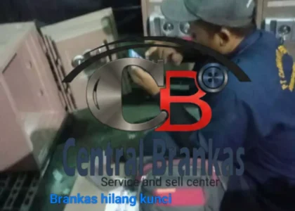 AHLINYA SERVICE BRANKAS