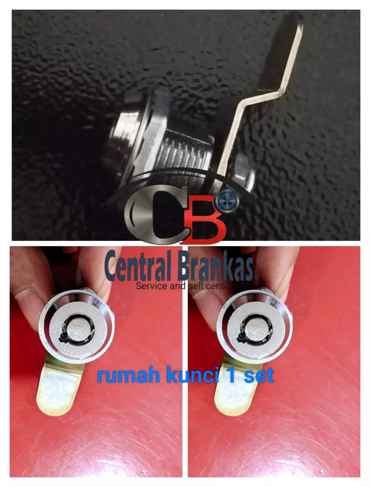 tukang service brankas CIKAMPEK